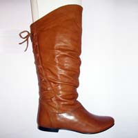 Leather Shoes